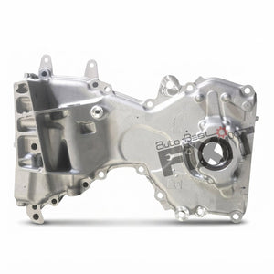 MGP PUMP ASSY, OIL-BALENO 3RD GEN 2022-NOW/DZIRE 3RD GEN 2022-2025/SWIFT 3RD GEN 2022-2025 Compatible with MAHINDRA BALENO Vehicle