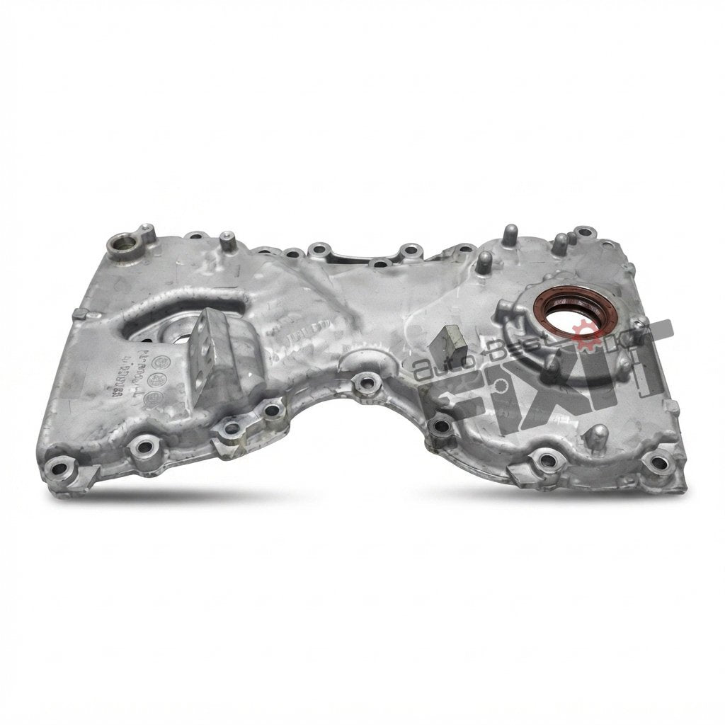 MGP PUMP ASSY OIL-SX4 1ST GEN 2007-2010 Compatible with MARUTI SX4 Vehicle