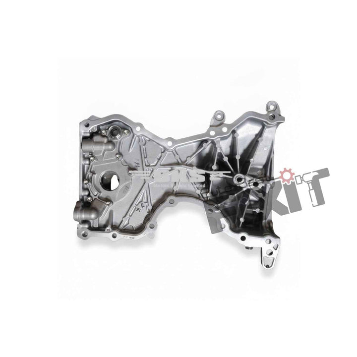 MARUTI SUZUKI PUMP ASSY, OIL-WAGON R 3RD GEN 2019-NOW Compatible with MARUTI WAGON R Vehicle_1