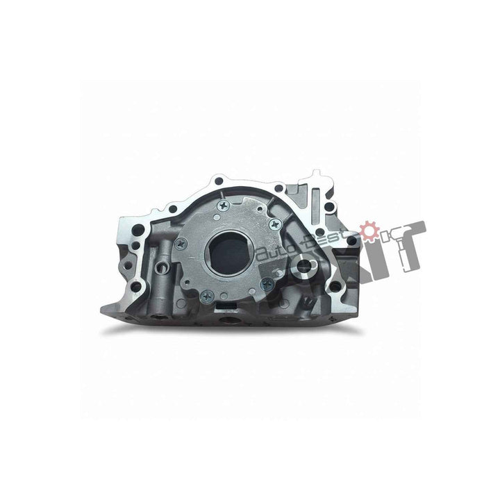 MARUTI SUZUKI PUMP ASSY,OIL-CIAZ 1ST GEN 2018-NOW/ERTIGA 2ND GEN 2018-2023/S-CROSS 1ST GEN 2020-2023/VITARA BREZZA 1ST GEN 2020-2023/XL6 1ST GEN 2019-2023 Compatible with MARUTI CIAZ F/L Vehicle_1