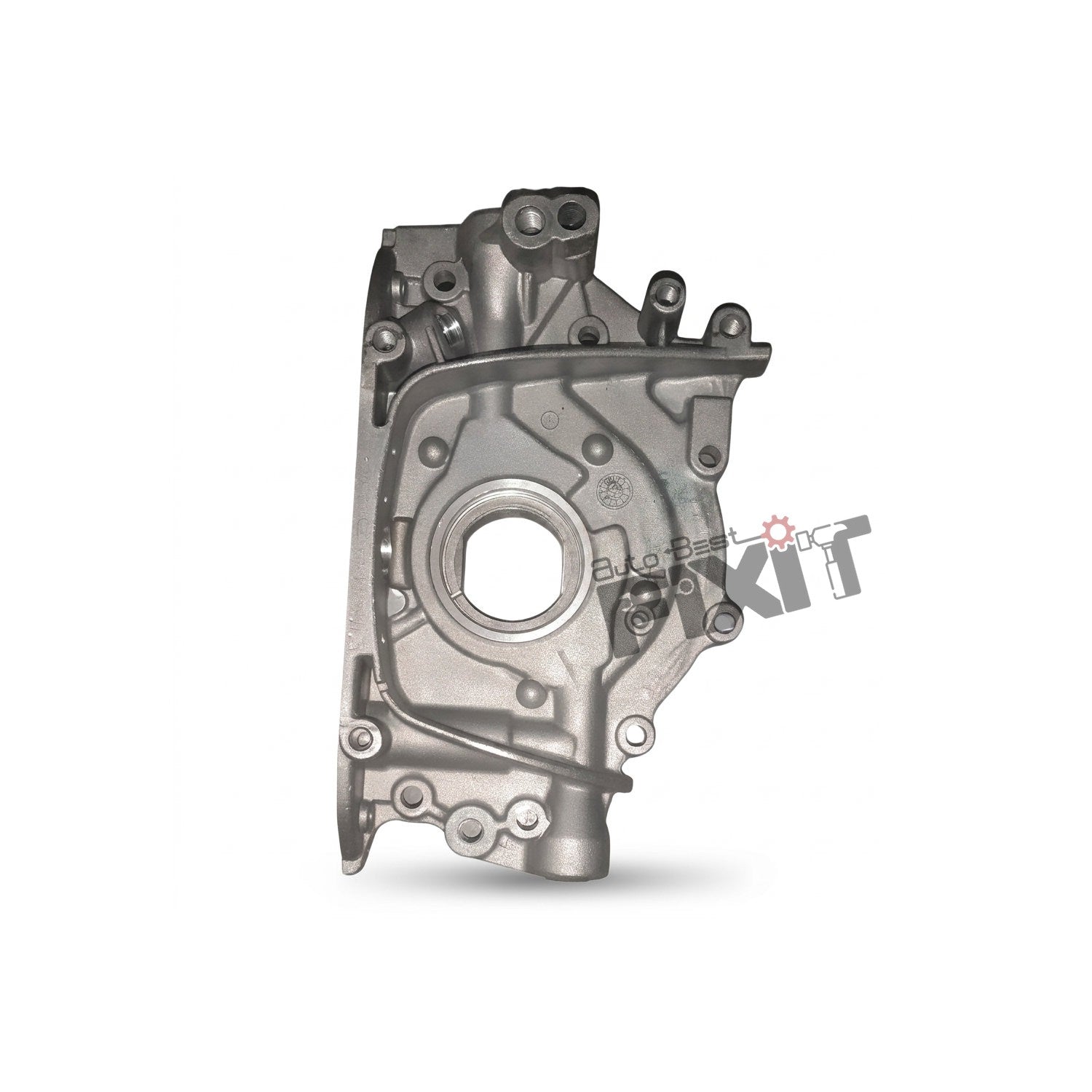 MARUTI SUZUKI PUMP ASSY,OIL-CIAZ 1ST GEN 2018-NOW/ERTIGA 2ND GEN 2018-2023/S-CROSS 1ST GEN 2020-2023/VITARA BREZZA 1ST GEN 2020-2023/XL6 1ST GEN 2019-2023 Compatible with MARUTI CIAZ F/L Vehicle_3