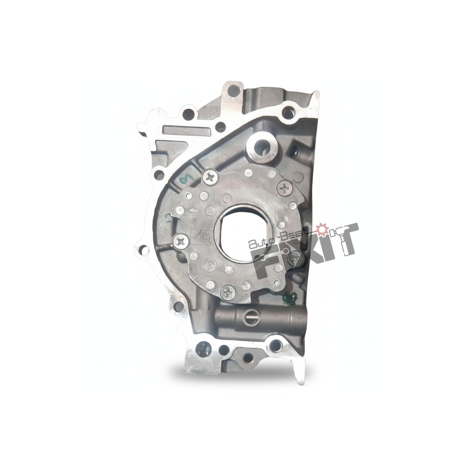 MARUTI SUZUKI PUMP ASSY,OIL-CIAZ 1ST GEN 2018-NOW/ERTIGA 2ND GEN 2018-2023/S-CROSS 1ST GEN 2020-2023/VITARA BREZZA 1ST GEN 2020-2023/XL6 1ST GEN 2019-2023 Compatible with MARUTI CIAZ F/L Vehicle_4