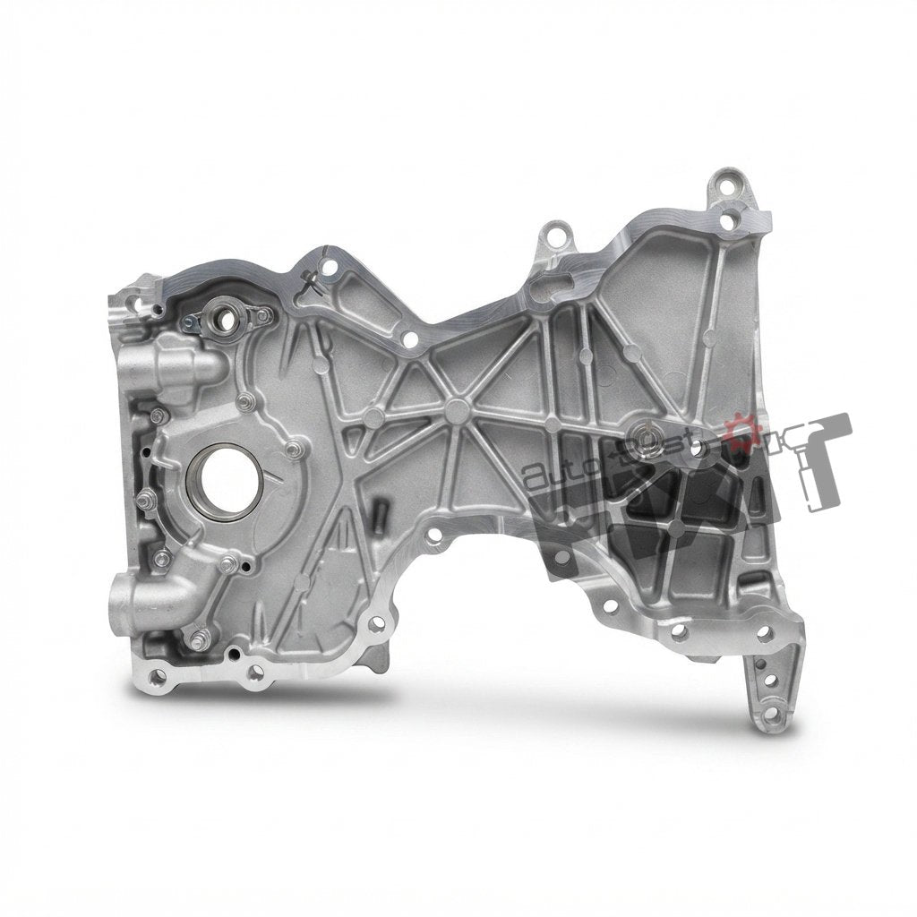 MGP PUMP ASSY, OIL-ALTO K10 2ND GEN 2014-2020/CELERIO 1ST GEN 2013-2022 Compatible with MARUTI ALTO K10 Vehicle_1