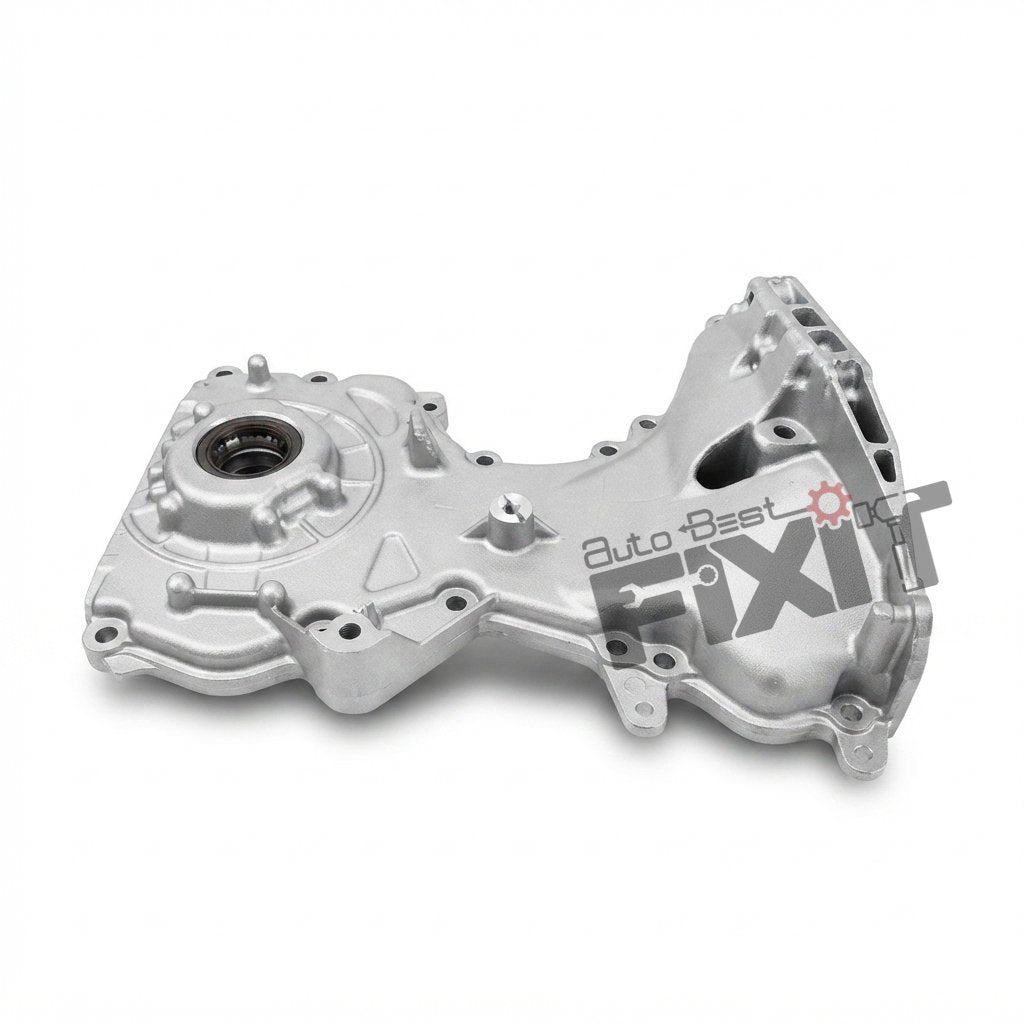 MGP PUMP ASSY, OIL-ALTO K10 2ND GEN 2014-2020/CELERIO 1ST GEN 2013-2022 Compatible with MARUTI ALTO K10 Vehicle_2