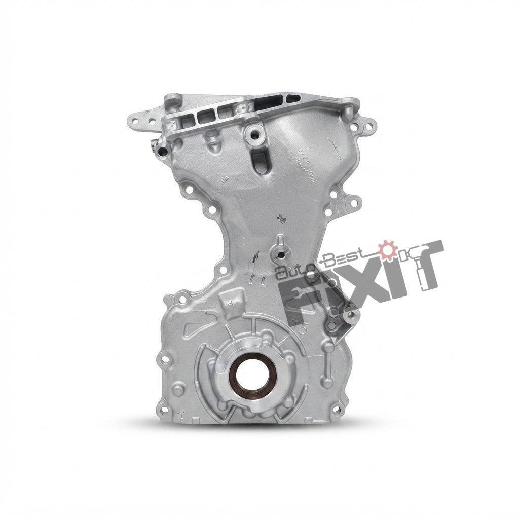 MGP PUMP ASSY, OIL-ALTO K10 2ND GEN 2014-2020/CELERIO 1ST GEN 2013-2022 Compatible with MARUTI ALTO K10 Vehicle
