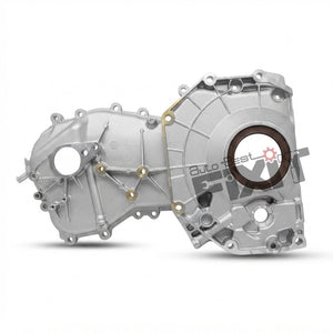 MGP PUMP ASSY,OIL-SUPER CARRY 2016-2021 Compatible with MARUTI SUPER CARRY Vehicle