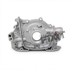 MGP PUMP ASSY OIL-EECO 2010-2022 Compatible with MARUTI EECO Vehicle