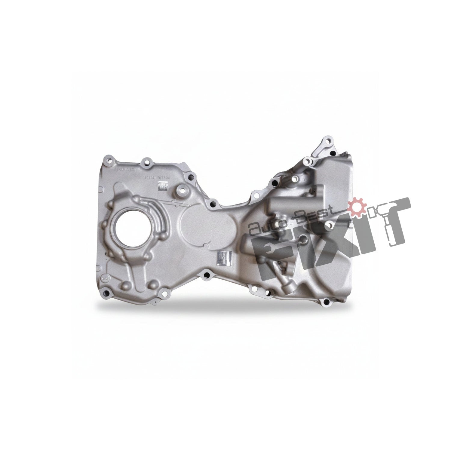 MARUTI SUZUKI PUMP ASSY,OIL-EECO 2022-NOW/SUPER CARRY 2023-NOW Compatible with MARUTI EECO F/L Vehicle