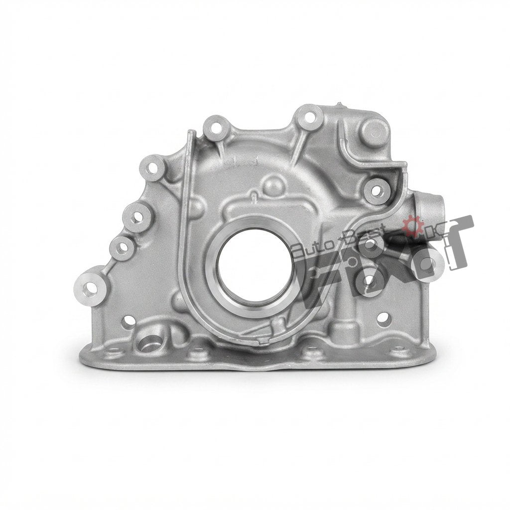 MGP PUMP SET, OIL-ALTO 2000-2013/WAGON R 1ST GEN 2003-2011/ZEN ESTILO 1ST GEN 2006-2010 Compatible with MARUTI ALTO Vehicle_2