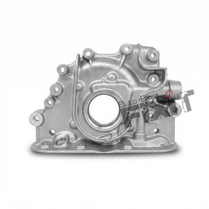 MGP PUMP SET, OIL-ALTO 2000-2013/WAGON R 1ST GEN 2003-2011/ZEN ESTILO 1ST GEN 2006-2010 Compatible with MARUTI ALTO Vehicle