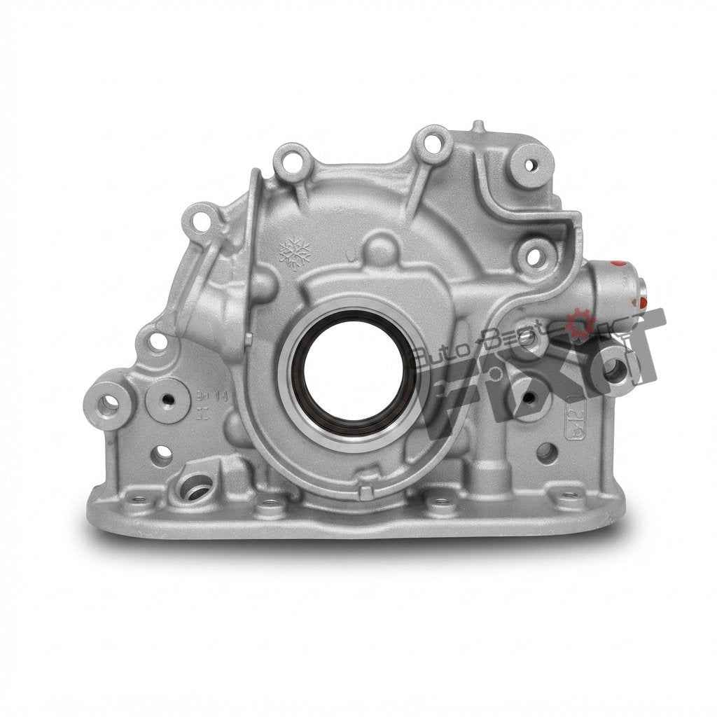 MGP PUMP ASSY, OIL-ALTO 2010-2020 Compatible with MARUTI ALTO Vehicle_1