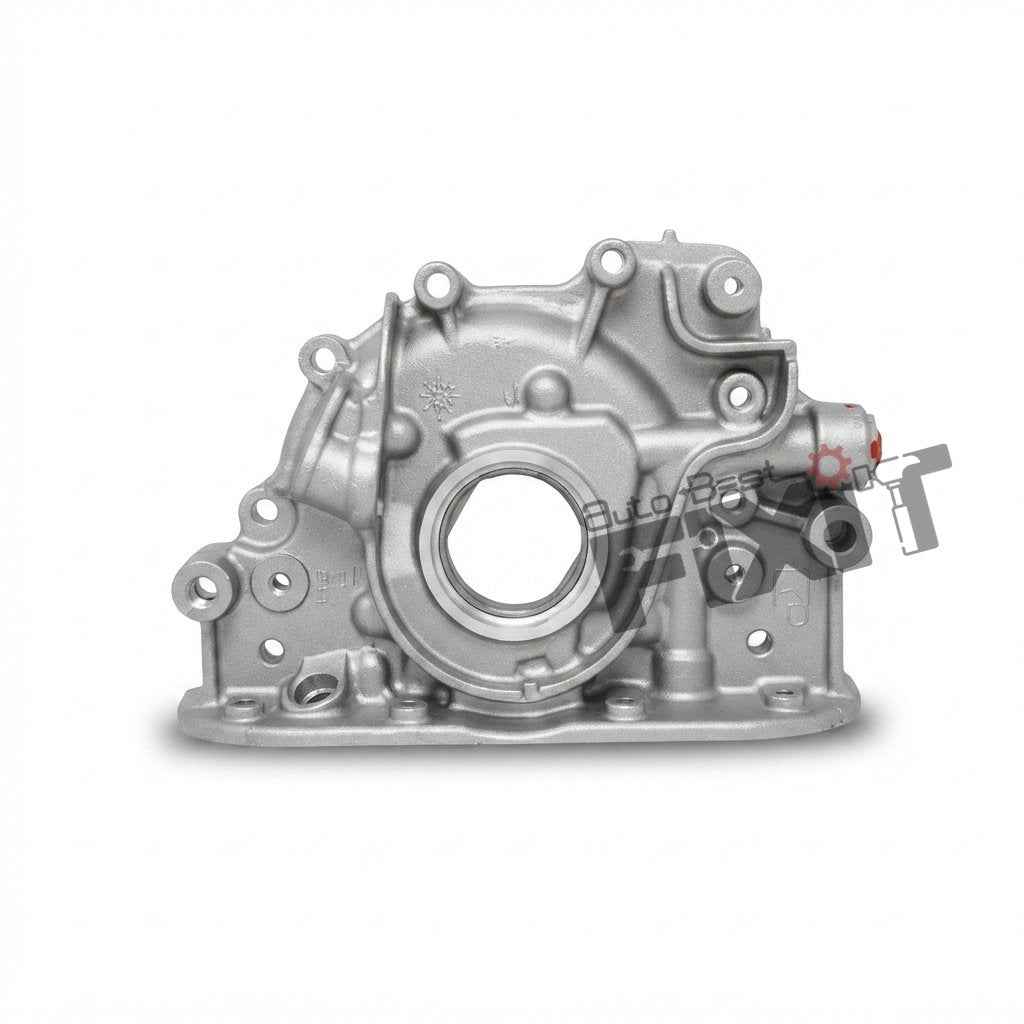 MGP PUMP ASSY, OIL-ALTO 2010-2020 Compatible with MARUTI ALTO Vehicle_2
