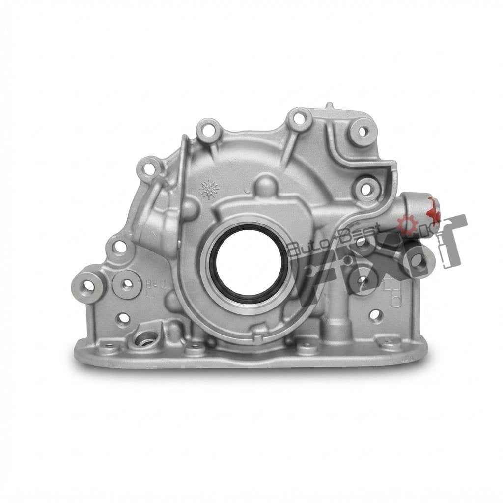 MGP PUMP ASSY, OIL-ALTO 2010-2020 Compatible with MARUTI ALTO Vehicle_3