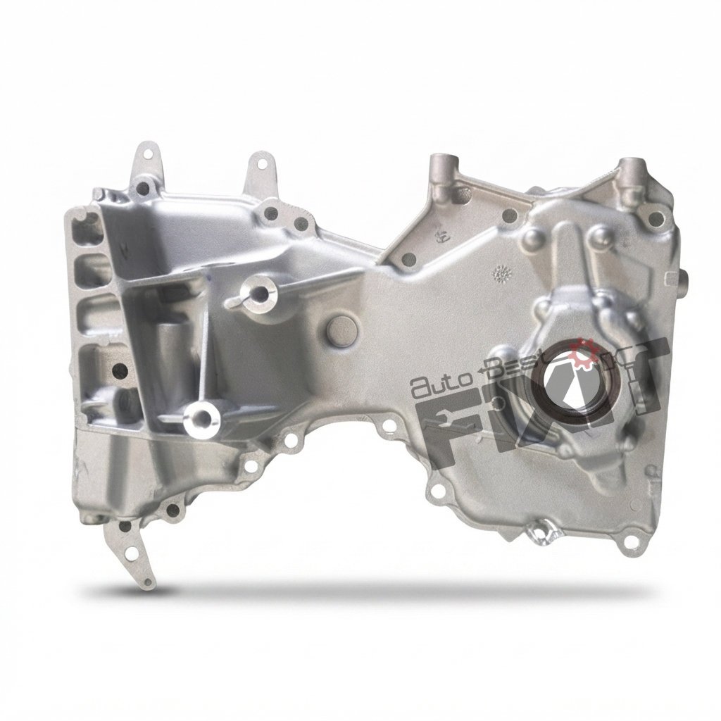 MGP PUMP ASSY, OIL-ALTO K10 3RD GEN 2022-NOW/S-PRESSO 2022-NOW Compatible with MARUTI ALTO K10 Vehicle_2