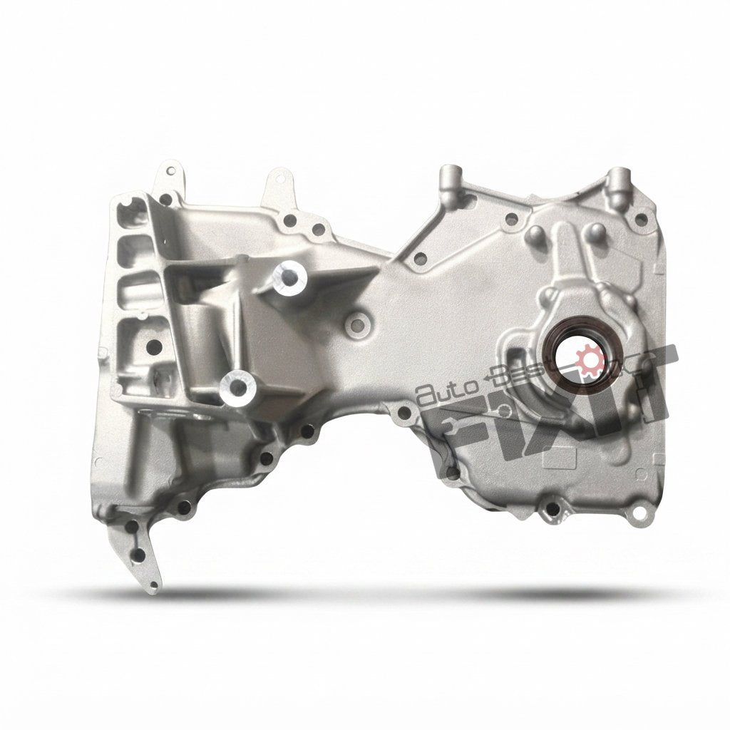 MGP PUMP ASSY, OIL-ALTO K10 3RD GEN 2022-NOW/S-PRESSO 2022-NOW Compatible with MARUTI ALTO K10 Vehicle