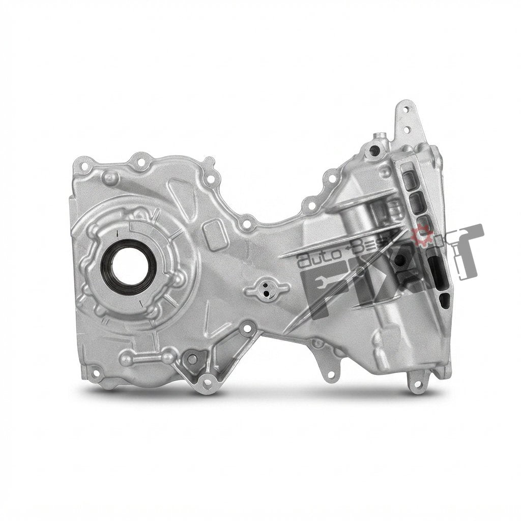 MGP PUMP ASSY,OIL-CIAZ 1ST GEN 2014-2019/ERTIGA 1ST GEN 2015-2019/SWIFT 2014-2018 Compatible with MARUTI CIAZ Vehicle