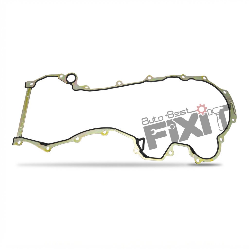 MGP GASKET,OIL PUMP TO CYL HEAD-BALENO 2ND GEN 2015-2020/CIAZ 1ST GEN 2014-2020/DZIRE 3RD GEN 2017-2021/ERTIGA 2012-2021/IGNIS 1ST GEN 2016-2019/RITZ 1ST GEN 2009-2018/S-CROSS 1ST GEN 2015-2021/SWIFT 2007-2021/SX4 1ST GEN 2011-2014/VITARA BREZZA 1ST GEN 2016- Compatible with MARUTI BALENO Vehicle_1