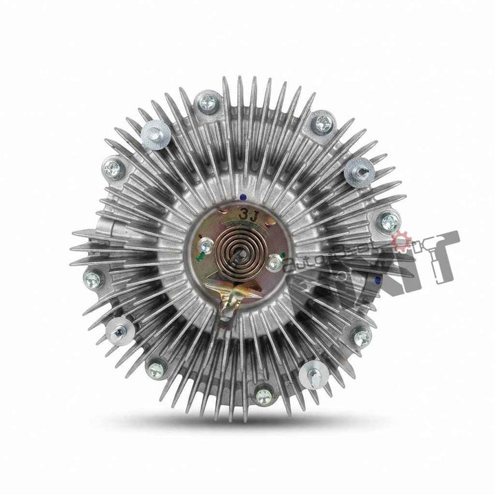 Toyota Fortuner COUPLING Assembly, FLUID-FORTUNER 2016-NOW/INNOVA | 2005-2009 | TOYOTA / LEXUS
