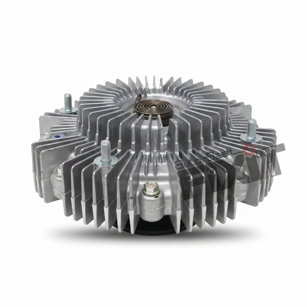 Toyota Fortuner COUPLING Assembly, FLUID-FORTUNER 2016-NOW/INNOVA 2005-NOW Petrol | 2005-2009 | TOYOTA / LEXUS