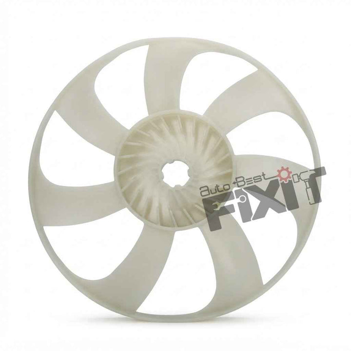 Toyota Etios FAN-ETIOS 2010-2014 DSL/ETIOS CROSS 2014-2020 DSL/ETIOS | 2010-2016 | TOYOTA / LEXUS