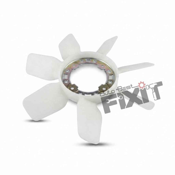 Toyota Fortuner FAN-FORTUNER 2009-2021/INNOVA 2005-now Diesel | 2016-2020 | TOYOTA / LEXUS