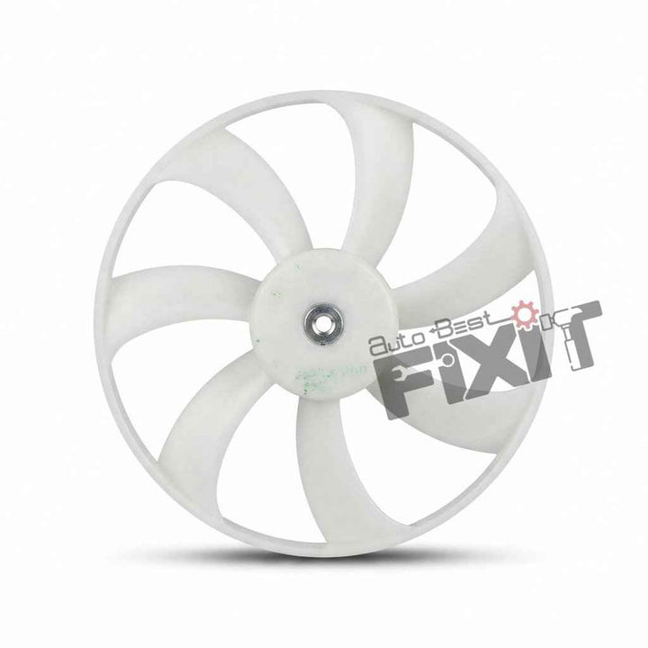 Toyota Glanza FAN-GLANZA 2019-2022 Petrol | 2022-2023 | TOYOTA / LEXUS