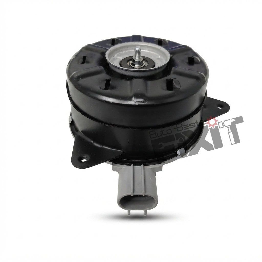 Toyota Etios MOTOR COOLING FAN-ETIOS 2010-2014 PTL/ETIOS CROSS 2014-2020 PTL/ETIOS F/L 2014-2016 PTL/ETIOS LIVA 2011-2016 PTL/PLATINUM ETIOS 2016-2020 PTL Petrol | 2011-2016 | TOYOTA / LEXUS