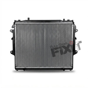 Toyota Fortuner RADIATOR Assembly-FORTUNER 2009-2017/INNOVA 2005-2017 Diesel | 2005-2009 | TOYOTA / LEXUS