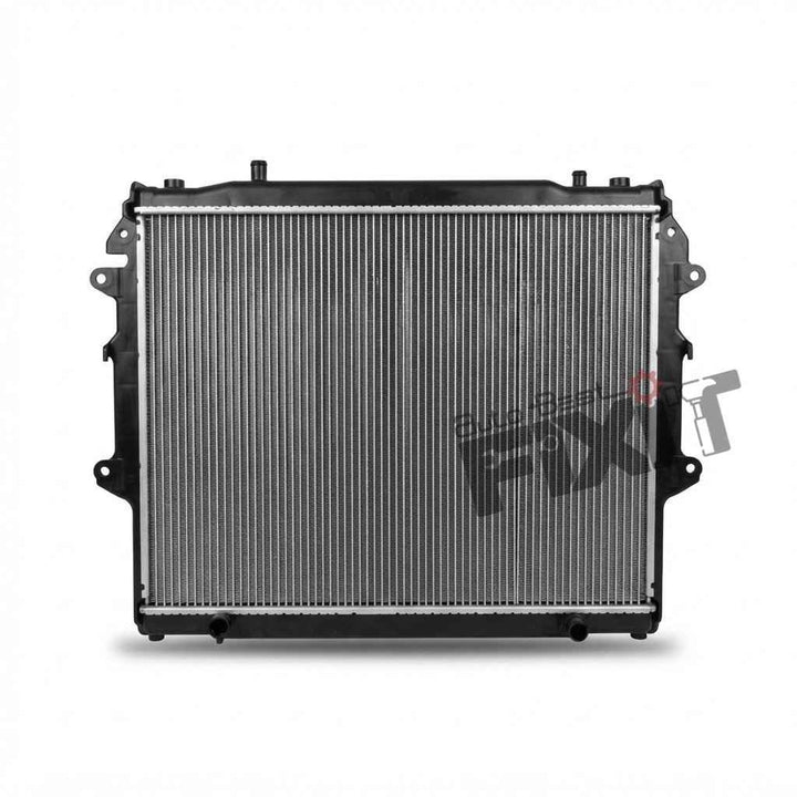 Toyota Fortuner RADIATOR Assembly-FORTUNER 2009-2017/INNOVA 2005-2017 | 2005-2009 | TOYOTA / LEXUS