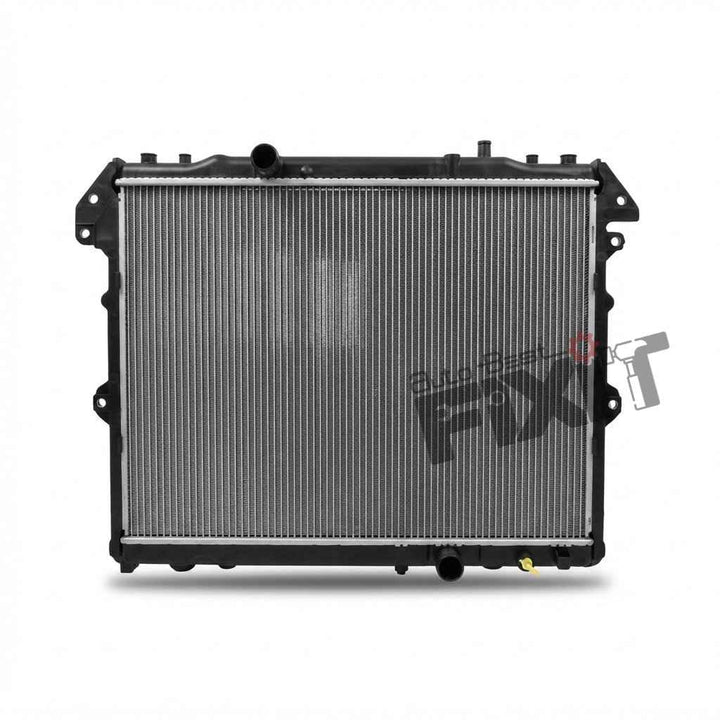 Toyota Fortuner RADIATOR Assembly-FORTUNER 2009-2017/INNOVA 2005-2017 | 2005-2009 | TOYOTA / LEXUS