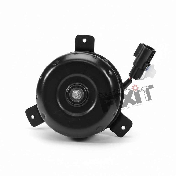 Maruti Suzuki Ciaz / S-Cross Radiator Fan Motor (Diesel) 2014-2020 - Front View