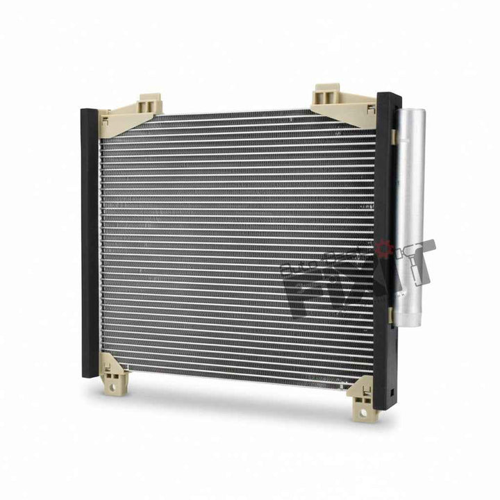 Maruti Suzuki Alto K10 AC Condenser 2014-2016