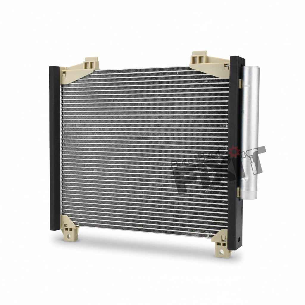 Maruti Suzuki Alto K10 AC Condenser 2014-2016