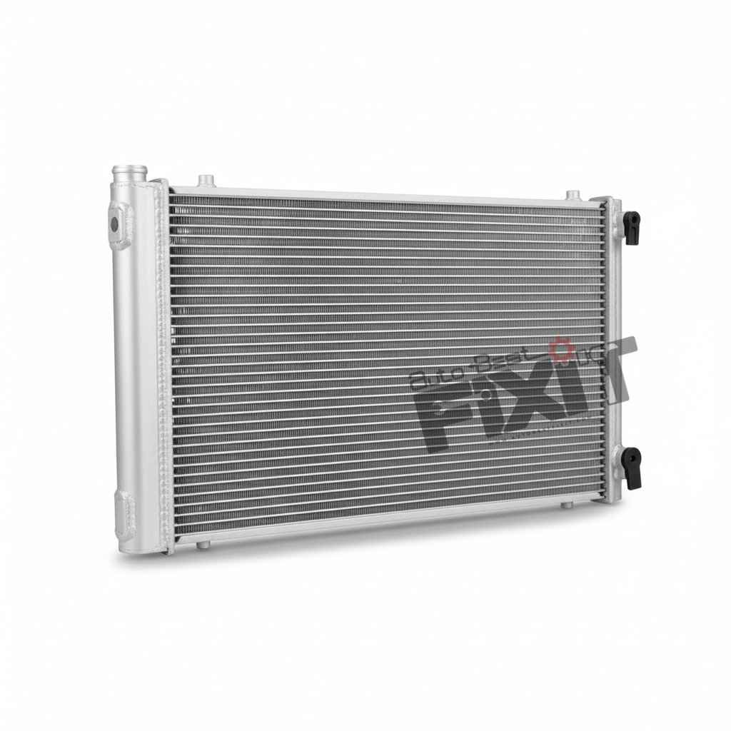 Ashok Leyland DOST AC Condenser (2011-2026) | BEHR