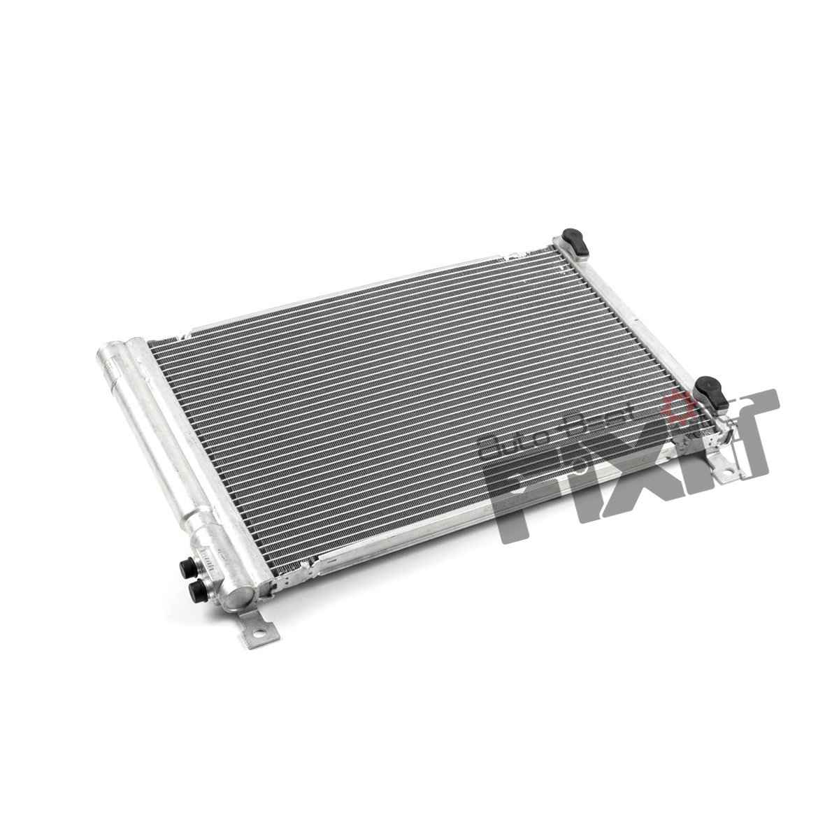BEHR Ashok Leyland DOST AC Condenser (2011-2026) - product image