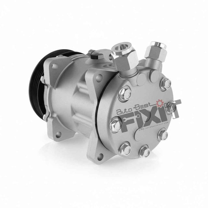 Ashok Leyland Dost AC Compressor 2011-2026
