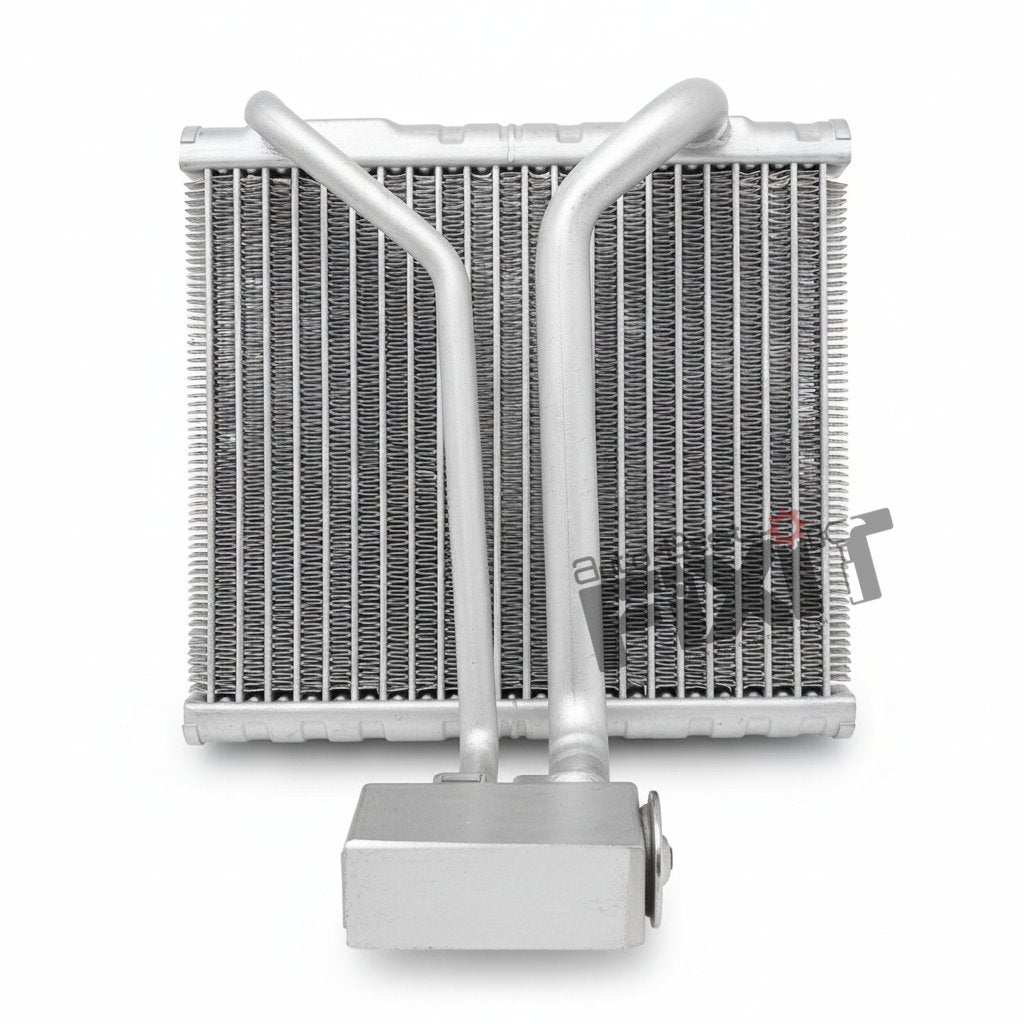 BEHR CONDENSER-ARIA 2014-2017/HEXA 2017-2020 Compatible with TATA ARIA LET Vehicle_1