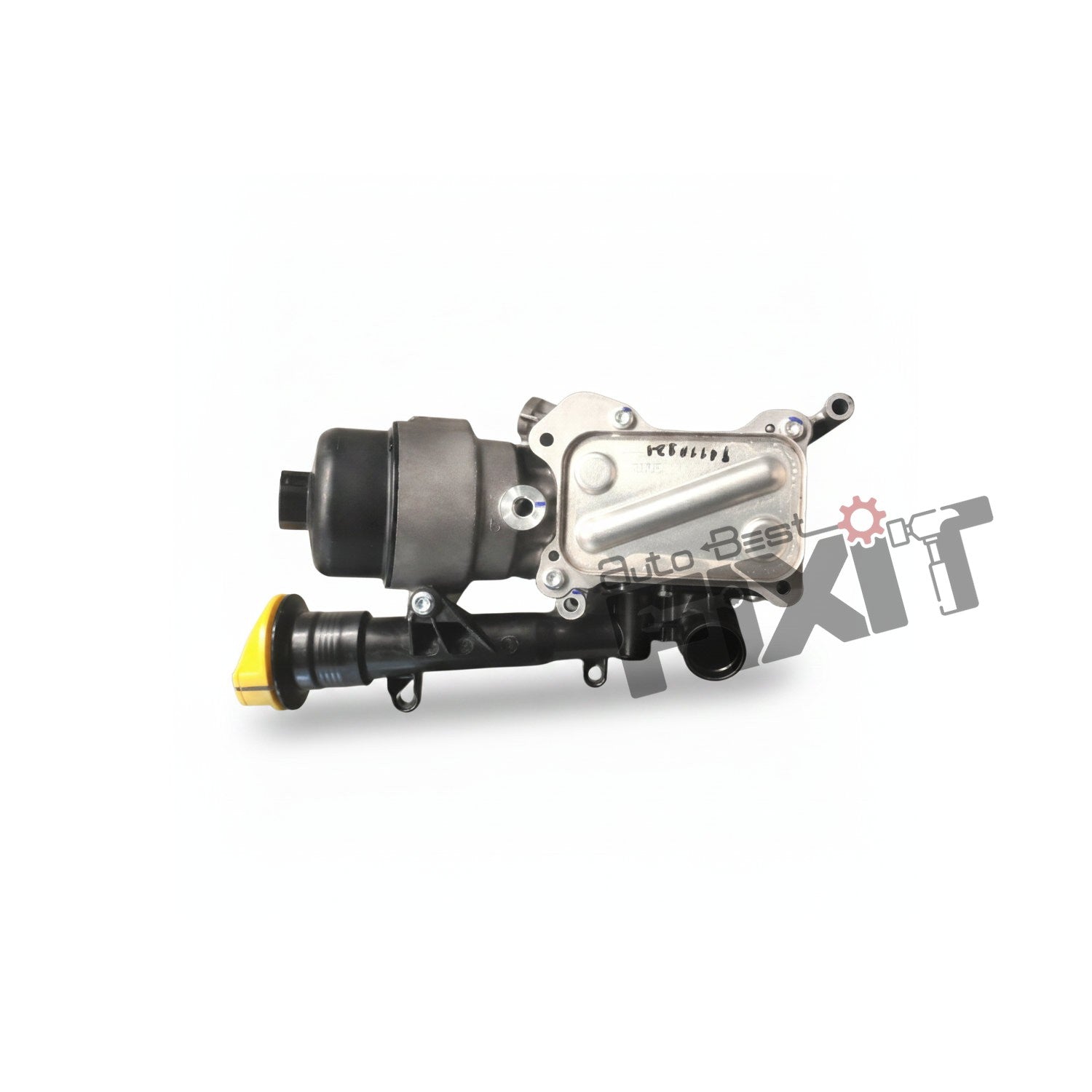 MARUTI SUZUKI CASE ASSY, OIL FILTER-CIAZ 1ST GEN 2014-2019/ERTIGA 2012-2019/S-CROSS 1ST GEN 2015-2020/SX4 1ST GEN 2011-2013/VITARA BREZZA 1ST GEN 2016-2019 Compatible with MARUTI CIAZ Vehicle