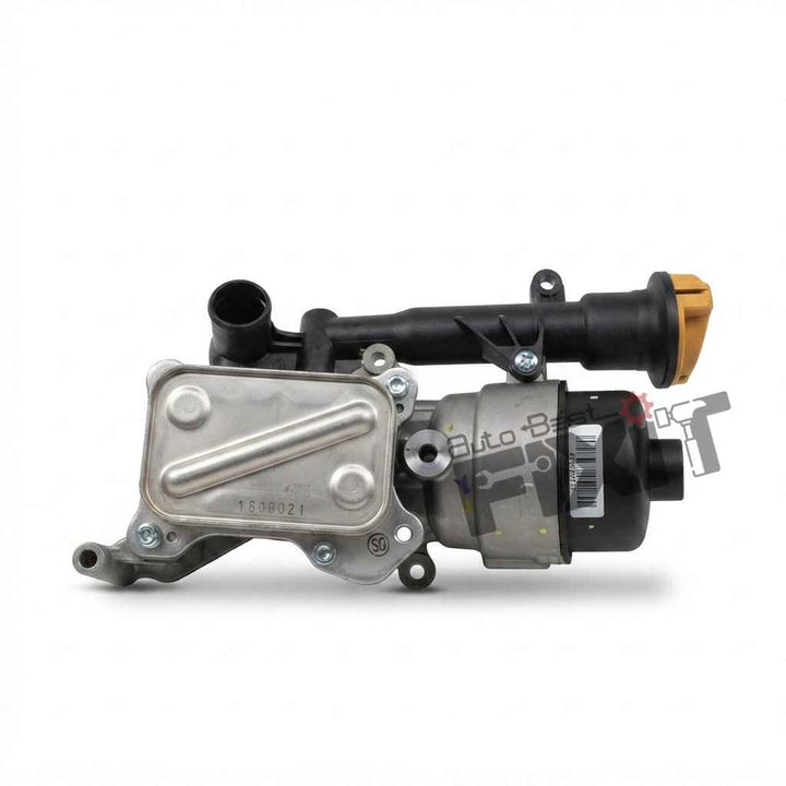 MARUTI SUZUKI CASE ASSYOIL FILTER & COOLER-RITZ 1ST GEN 2009-2012/SWIFT 1ST GEN 2007-2011/SWIFT DZIRE 1ST GEN 2008-2012 Compatible with MARUTI RITZ Vehicle_1