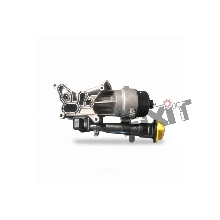MARUTI SUZUKI CASE ASSY, OIL FILTER-BALENO 2ND GEN 2015-2019/DZIRE 3RD GEN 2017-2020/IGNIS 1ST GEN 2016-2018/RITZ 1ST GEN 2012-2017/SWIFT 2011-2020 Compatible with MARUTI BALENO Vehicle