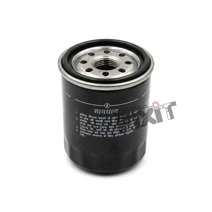 Oil Filter for Maruti Suzuki Grand Vitara & More (2007-2015) – OEM