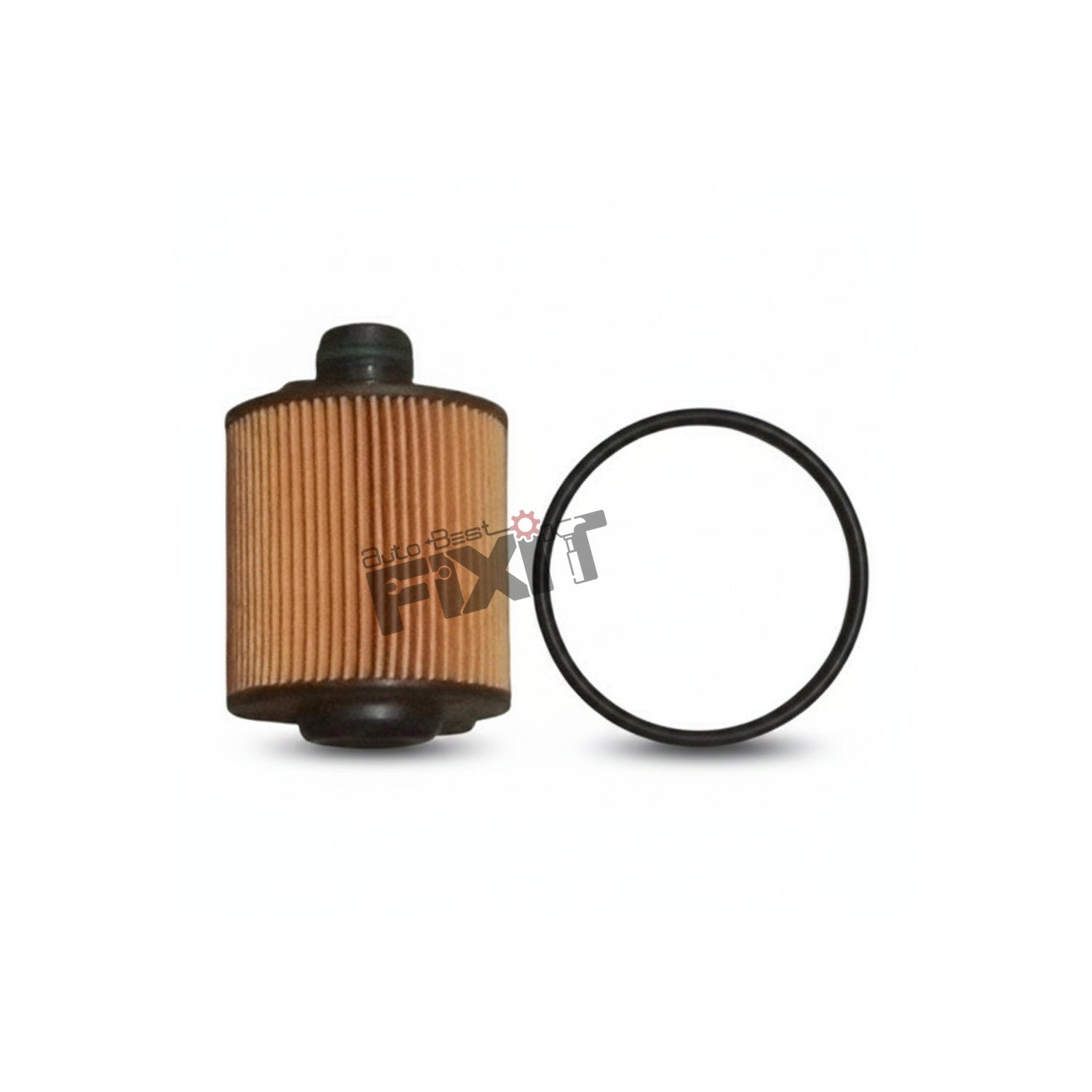 MARUTI SUZUKI OIL FILTER-S-CROSS 1ST GEN 2015-2017 Compatible with MARUTI S-CROSS Vehicle_1