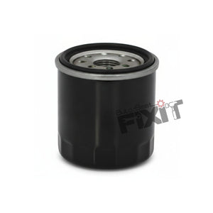 MARUTI SUZUKI ASSY, OIL FILTER-ALTO 2000-NOW/BALENO 2019-NOW/CELERIO 2ND 2021-NOW/DZIRE 3RD GEN 2020-NOW/FRONX 2023-NOW/S-PRESSO 2019-2022/SWIFT 3RD GEN 2021-NOW/WAGON R 2010-NOW Compatible with MARUTI ALTO K10 Vehicle
