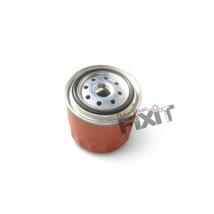 MARUTI SUZUKI FILTER ASSY OIL-1000 1990-2000/800 1983-2014/ESTEEM 1994-2000/GYPSY 1985-2010/OMNI 1984-2005/ZEN 1996-2003 Compatible with MARUTI 800 SS80 Vehicle_1