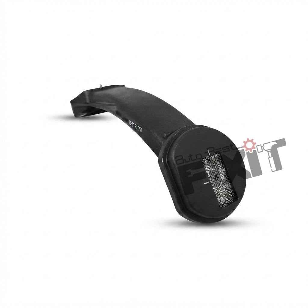 MARUTI SUZUKI STRAINER ASSY OIL-BALENO 2ND GEN 2015-2019/ERTIGA 2ND GEN 2018-2019/IGNIS 1ST GEN 2016-2018/VITARA BREZZA 1ST GEN 2016-2019 Compatible with MARUTI BALENO Vehicle