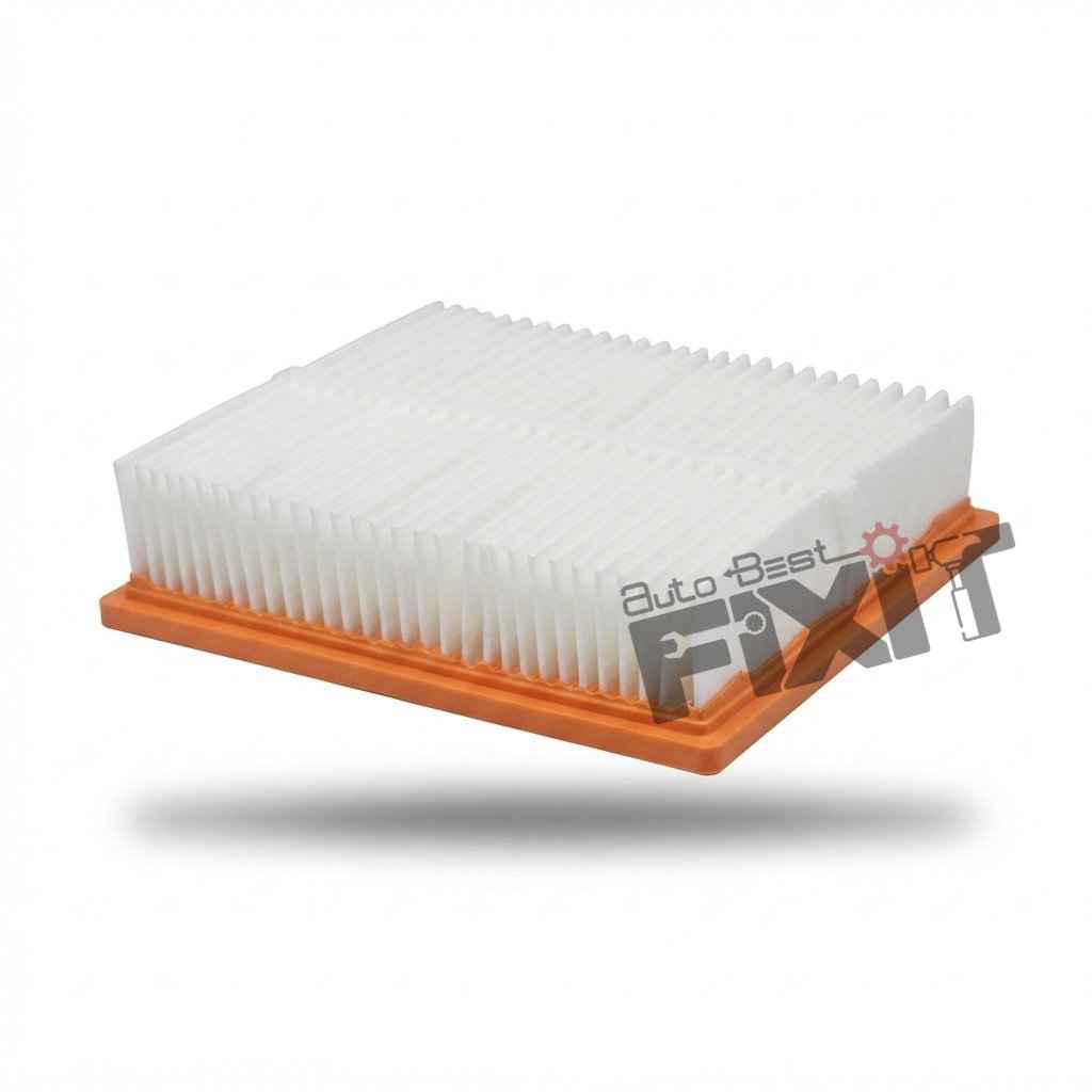 Nissan Duster CRTG AIR FILTER-DUSTER 2012-2019 DSL/LODGY 2015-2019 DSL Diesel | 2013-2020 | NISSAN / RENAULT