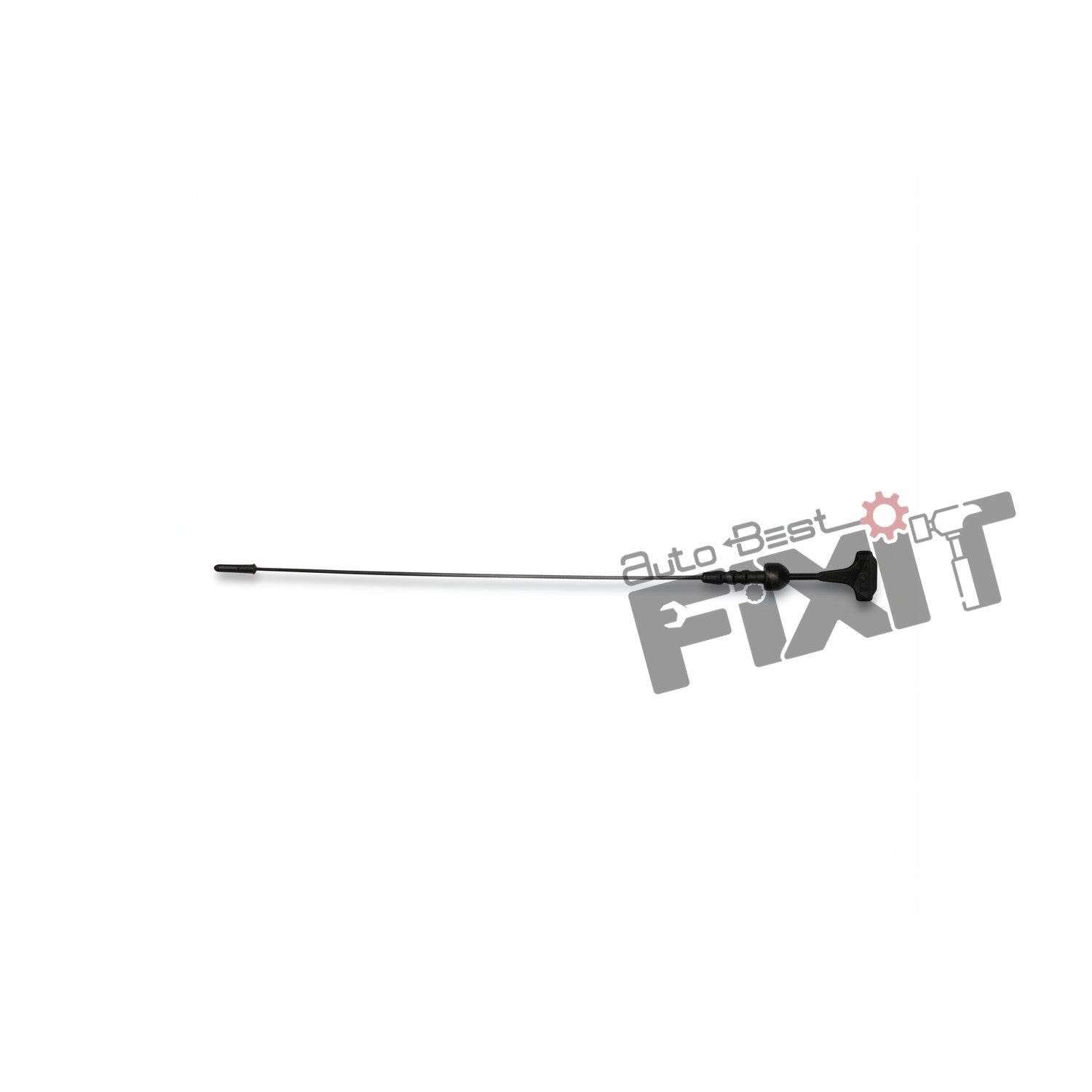 MARUTI SUZUKI GAUGE, OIL LEVEL-800 1ST GEN 1983-1986/ESTEEM 1994-2008/ZEN 1996-2003 Compatible with MARUTI 800 SS80 Vehicle_1