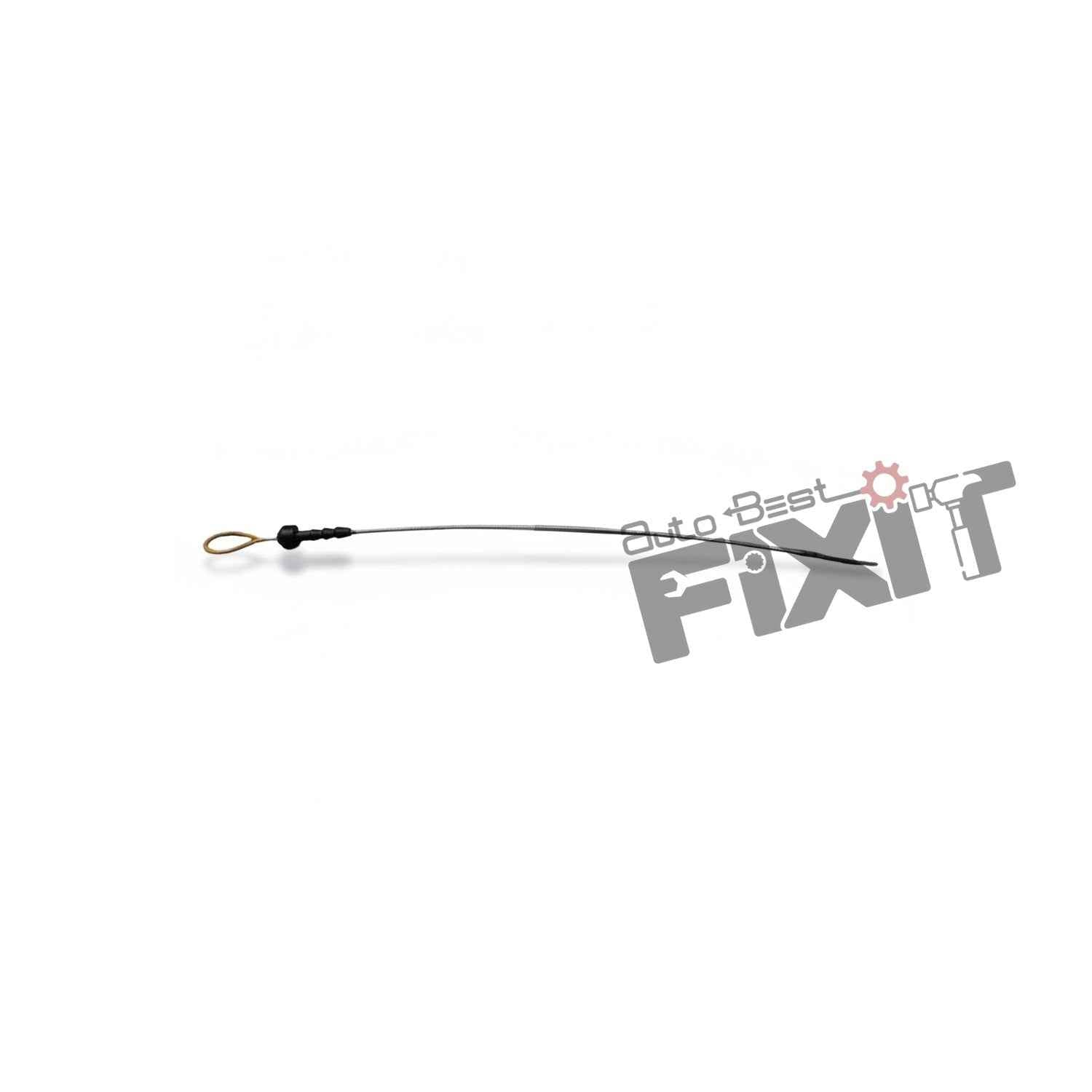 MARUTI SUZUKI GAUGE, OIL LEVEL-ALTO 2000-2004/WAGON R 1ST GEN 2003-2010 Compatible with MARUTI ALTO Vehicle