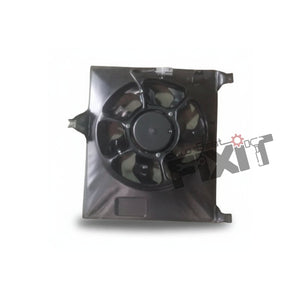 HANON A StarFAN SHROUD ASSYnew | MARUTI Compatible with MARUTI A-STAR Vehicle_1