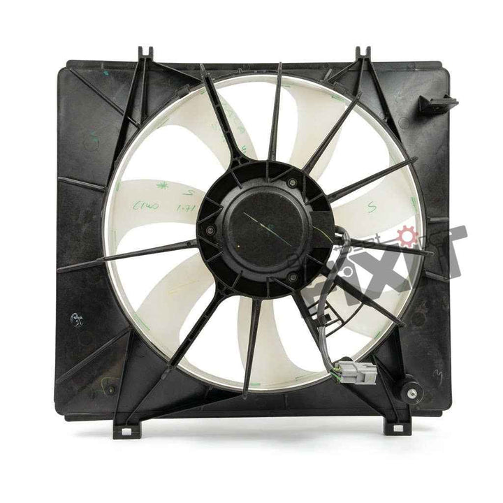 Radiator for Maruti Vitara Brezza (2020-2022) – Genuine OEM Part
